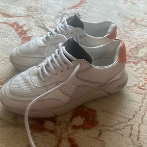 Axel arigato: Designer sneakers